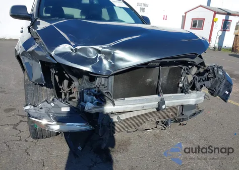 2015 Audi Q5 2.0T Premium z USA, uszkodzony, nr VIN WA1LFAFP5FA125207